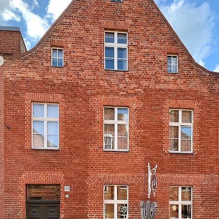 Apartmenthaus Im Hollaendischen Viertel Πότσδαμ Εξωτερικό φωτογραφία