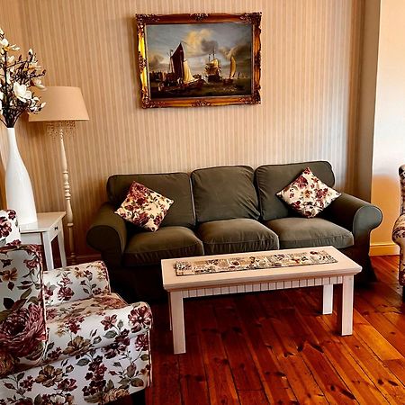 Apartmenthaus Im Hollaendischen Viertel Πότσδαμ Εξωτερικό φωτογραφία