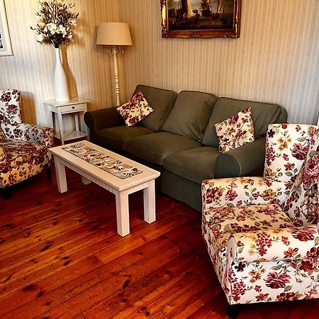 Apartmenthaus Im Hollaendischen Viertel Πότσδαμ Εξωτερικό φωτογραφία