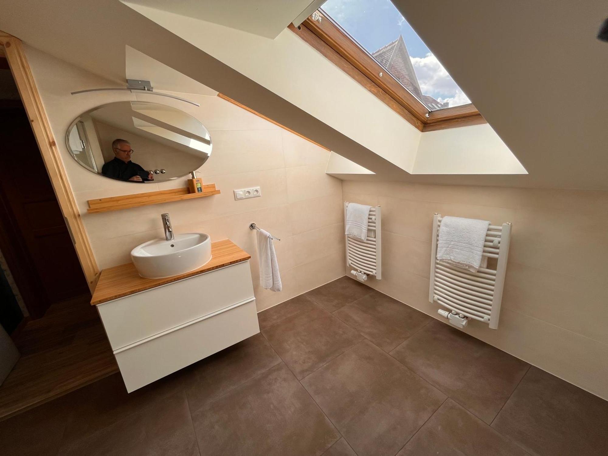 Apartmenthaus Im Hollaendischen Viertel Πότσδαμ Εξωτερικό φωτογραφία