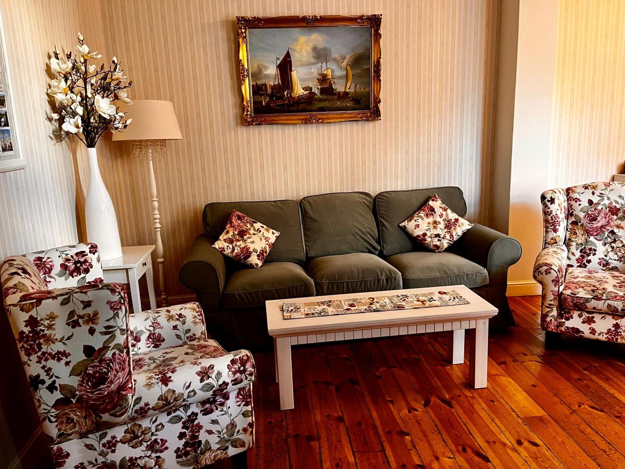 Apartmenthaus Im Hollaendischen Viertel Πότσδαμ Εξωτερικό φωτογραφία