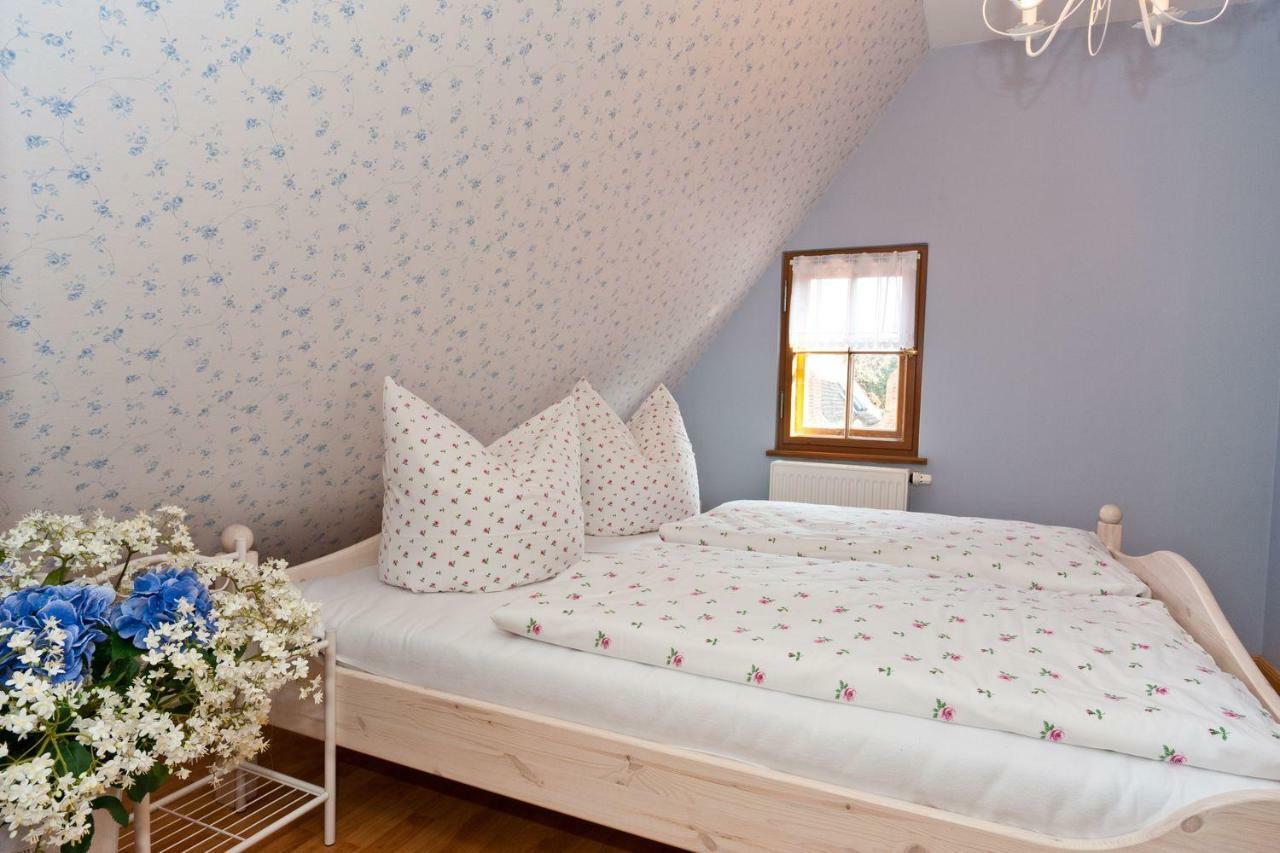 Apartmenthaus Im Hollaendischen Viertel Πότσδαμ Εξωτερικό φωτογραφία