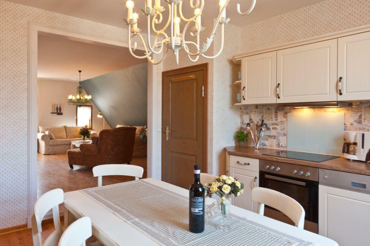 Apartmenthaus Im Hollaendischen Viertel Πότσδαμ Εξωτερικό φωτογραφία