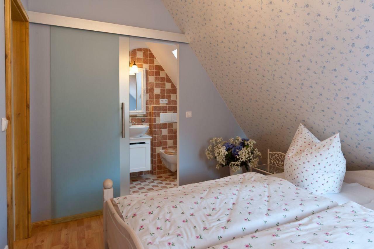 Apartmenthaus Im Hollaendischen Viertel Πότσδαμ Εξωτερικό φωτογραφία