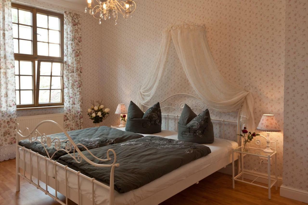 Apartmenthaus Im Hollaendischen Viertel Πότσδαμ Εξωτερικό φωτογραφία