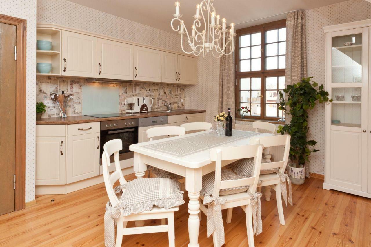Apartmenthaus Im Hollaendischen Viertel Πότσδαμ Εξωτερικό φωτογραφία