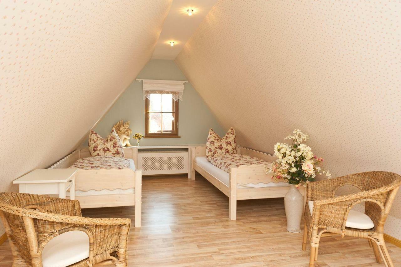 Apartmenthaus Im Hollaendischen Viertel Πότσδαμ Εξωτερικό φωτογραφία