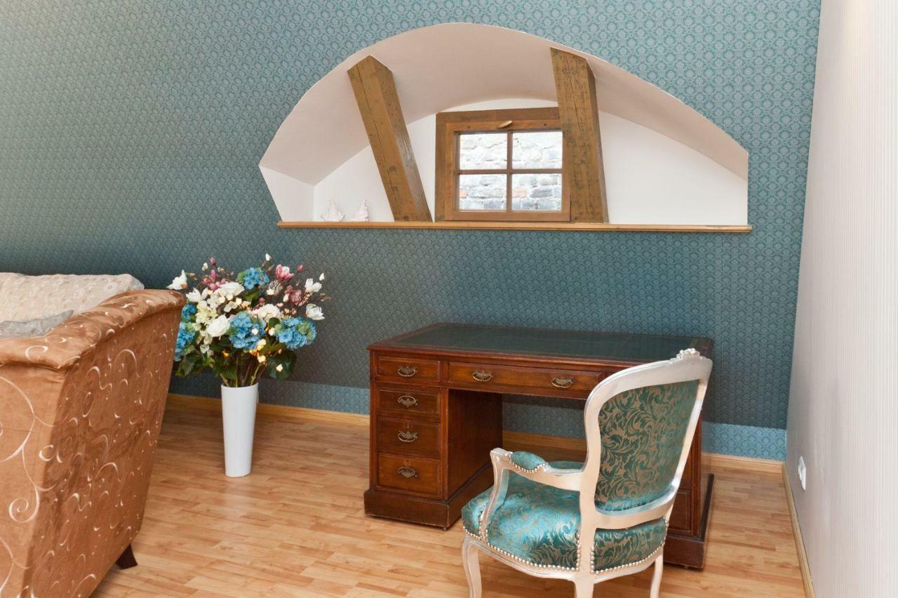 Apartmenthaus Im Hollaendischen Viertel Πότσδαμ Εξωτερικό φωτογραφία