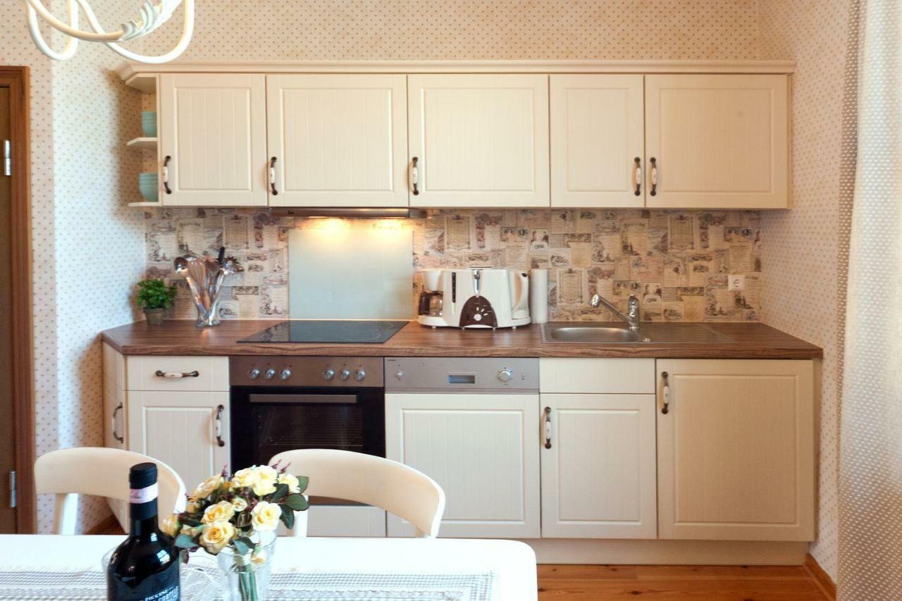 Apartmenthaus Im Hollaendischen Viertel Πότσδαμ Εξωτερικό φωτογραφία
