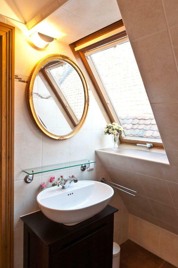 Apartmenthaus Im Hollaendischen Viertel Πότσδαμ Εξωτερικό φωτογραφία