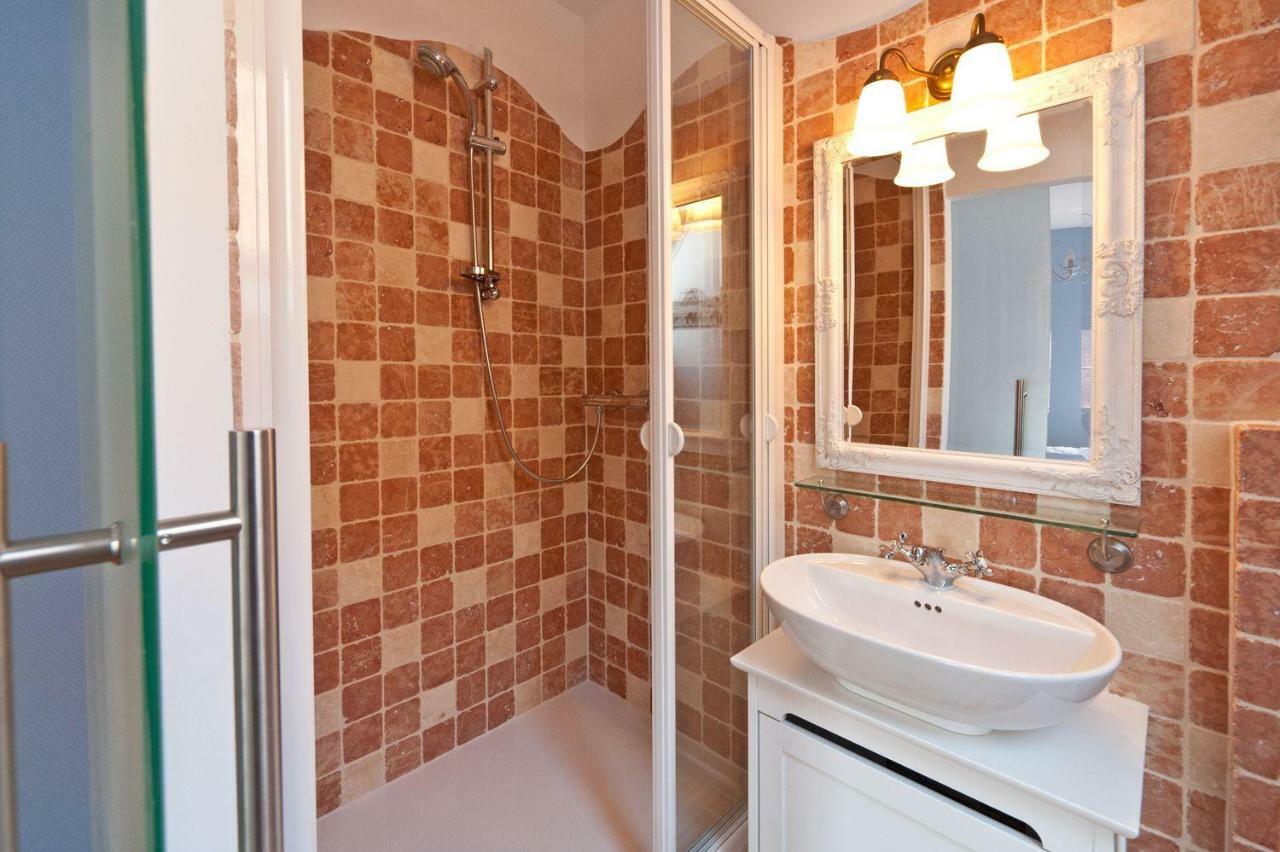 Apartmenthaus Im Hollaendischen Viertel Πότσδαμ Εξωτερικό φωτογραφία
