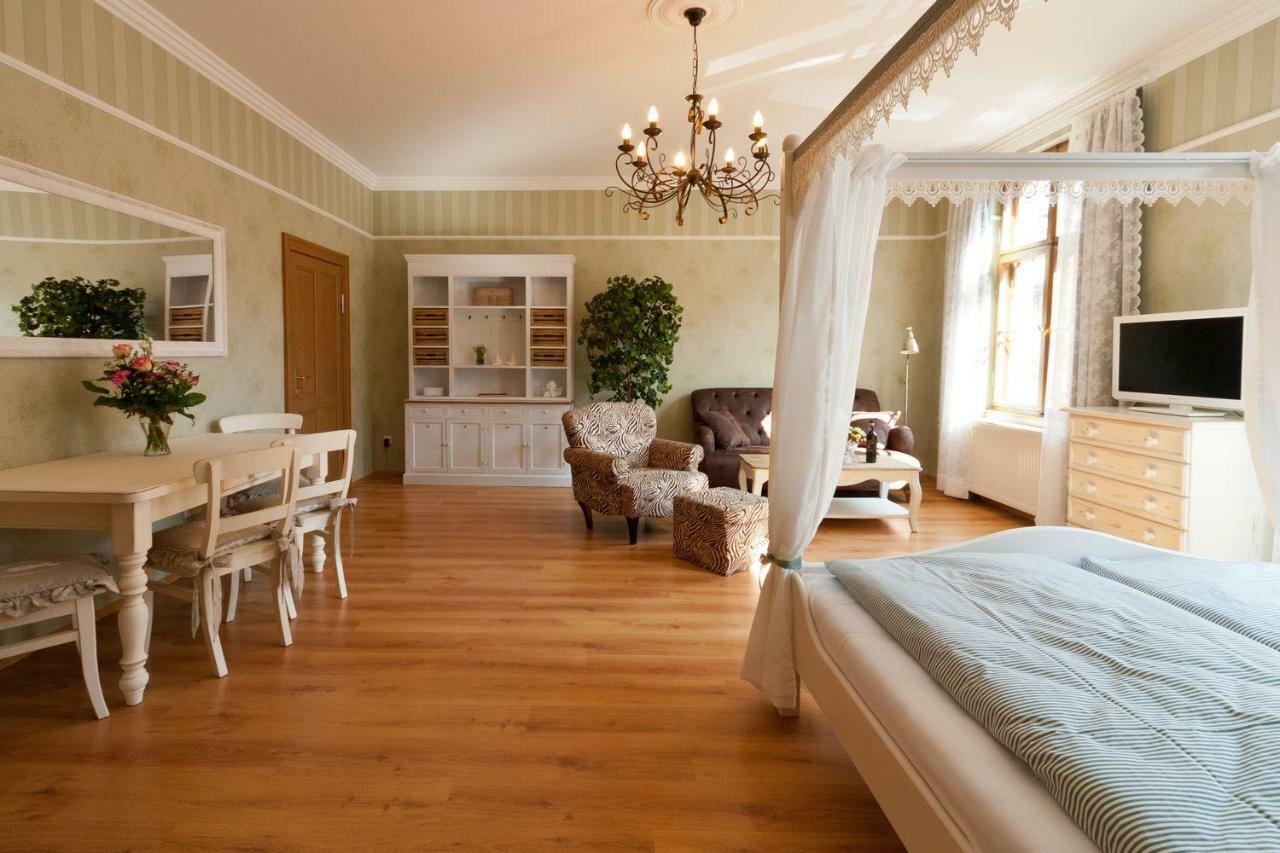 Apartmenthaus Im Hollaendischen Viertel Πότσδαμ Εξωτερικό φωτογραφία