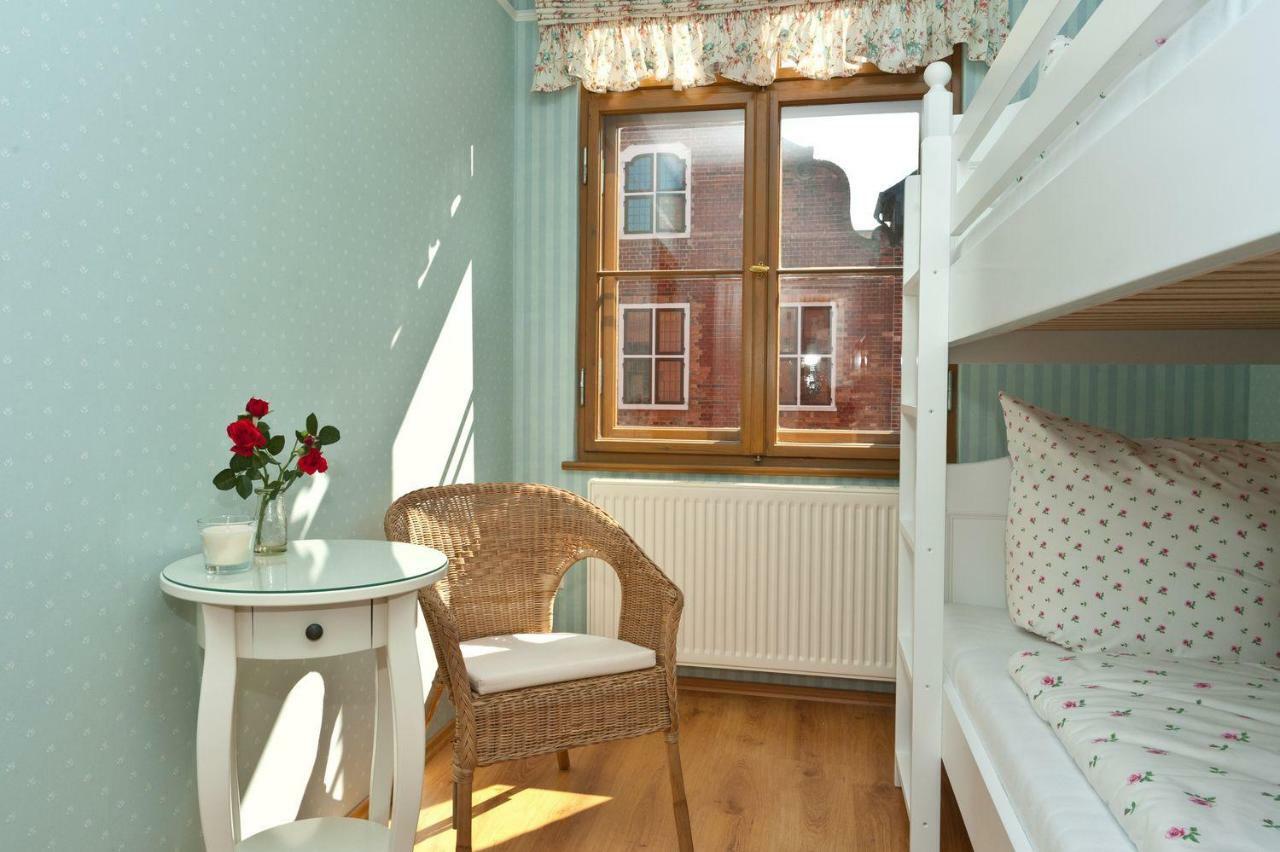 Apartmenthaus Im Hollaendischen Viertel Πότσδαμ Εξωτερικό φωτογραφία