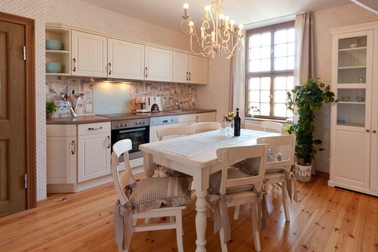 Apartmenthaus Im Hollaendischen Viertel Πότσδαμ Εξωτερικό φωτογραφία