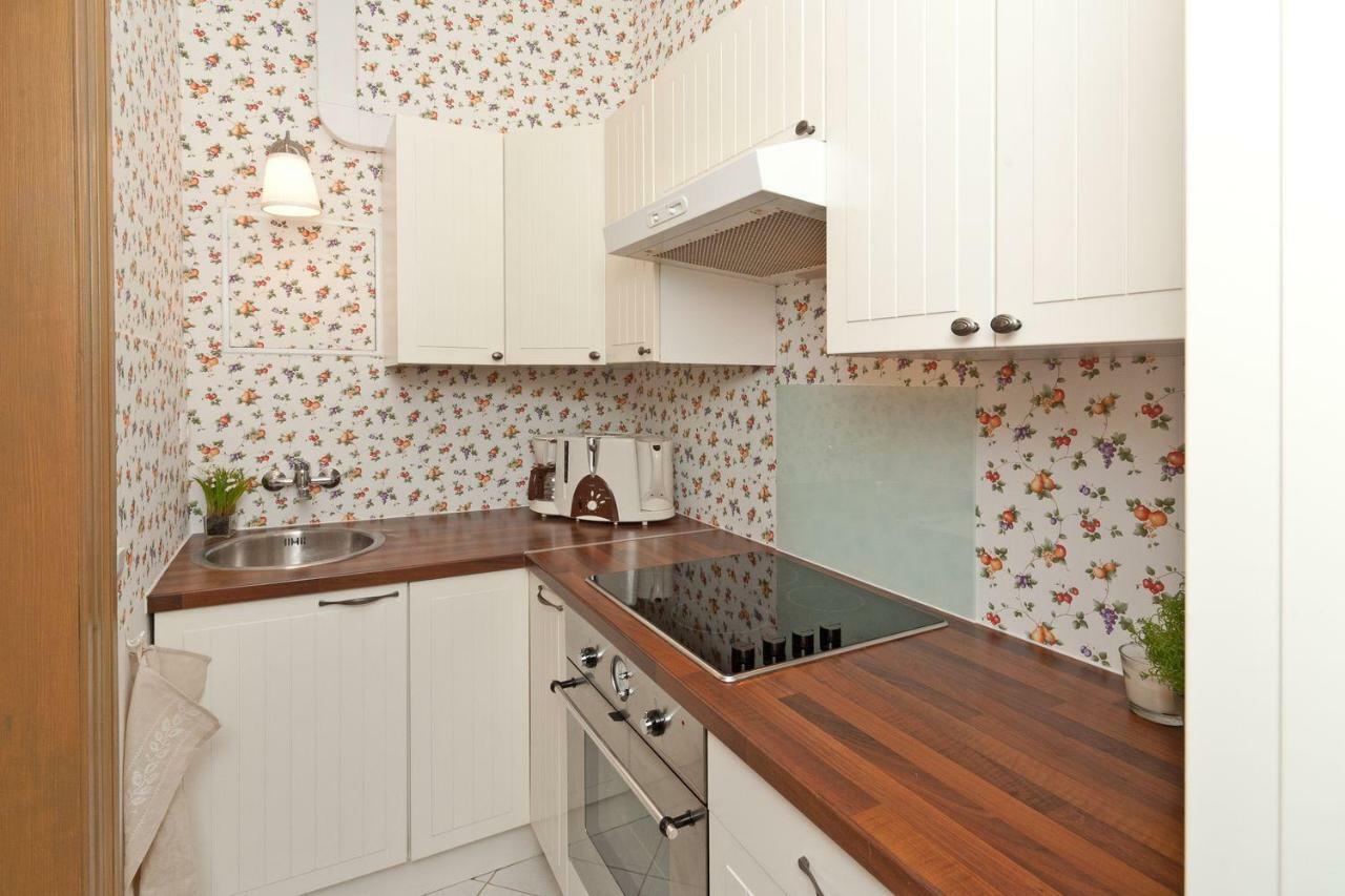 Apartmenthaus Im Hollaendischen Viertel Πότσδαμ Εξωτερικό φωτογραφία