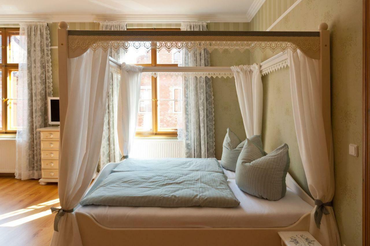 Apartmenthaus Im Hollaendischen Viertel Πότσδαμ Εξωτερικό φωτογραφία
