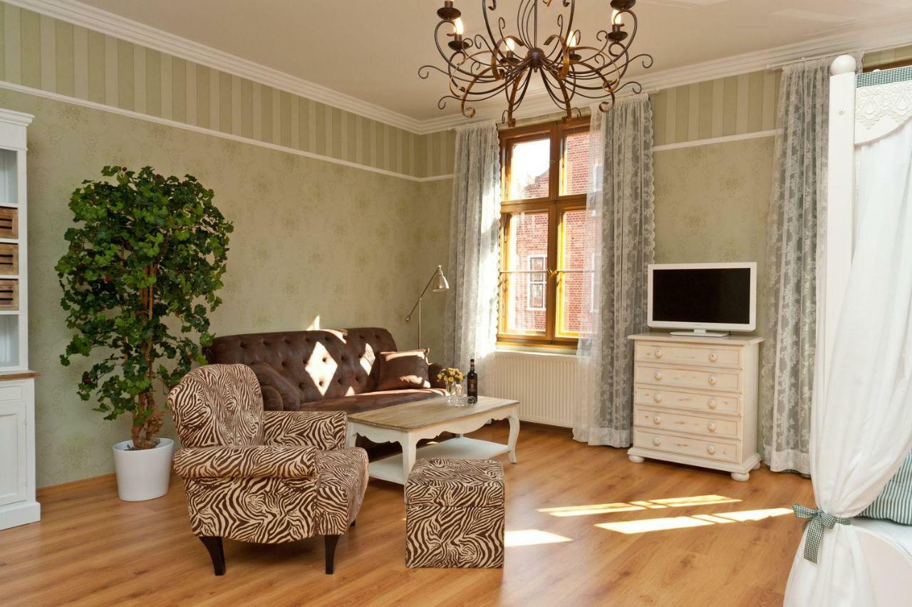 Apartmenthaus Im Hollaendischen Viertel Πότσδαμ Εξωτερικό φωτογραφία