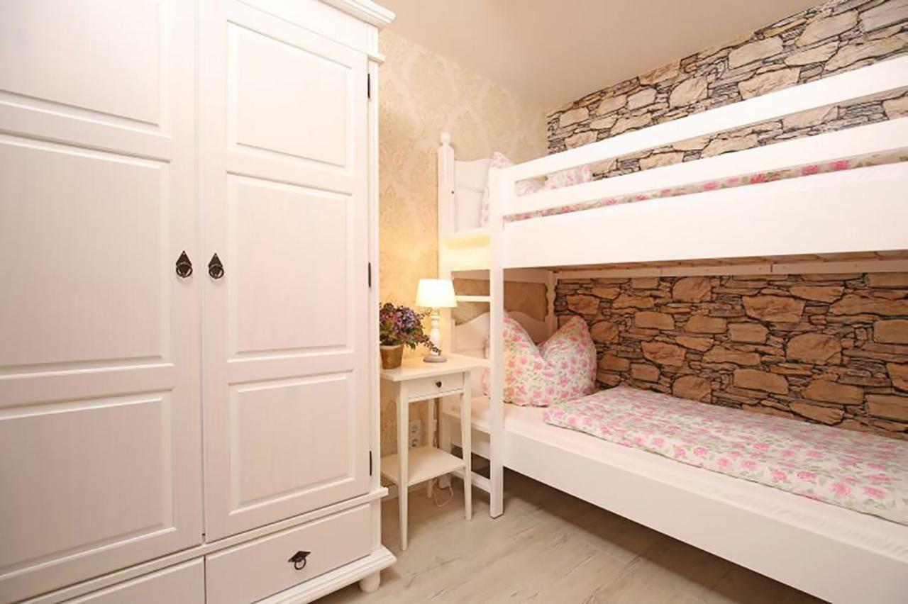 Apartmenthaus Im Hollaendischen Viertel Πότσδαμ Εξωτερικό φωτογραφία