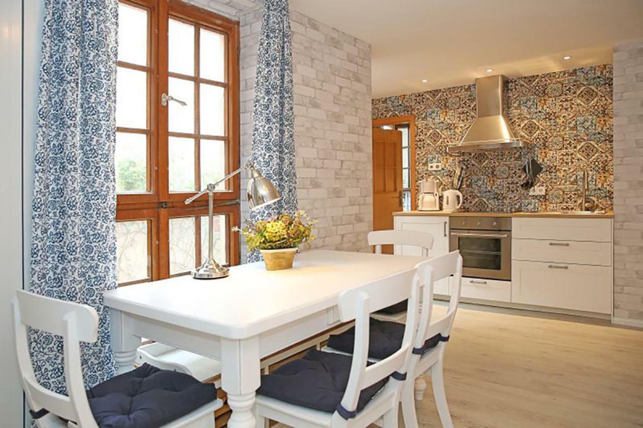 Apartmenthaus Im Hollaendischen Viertel Πότσδαμ Εξωτερικό φωτογραφία