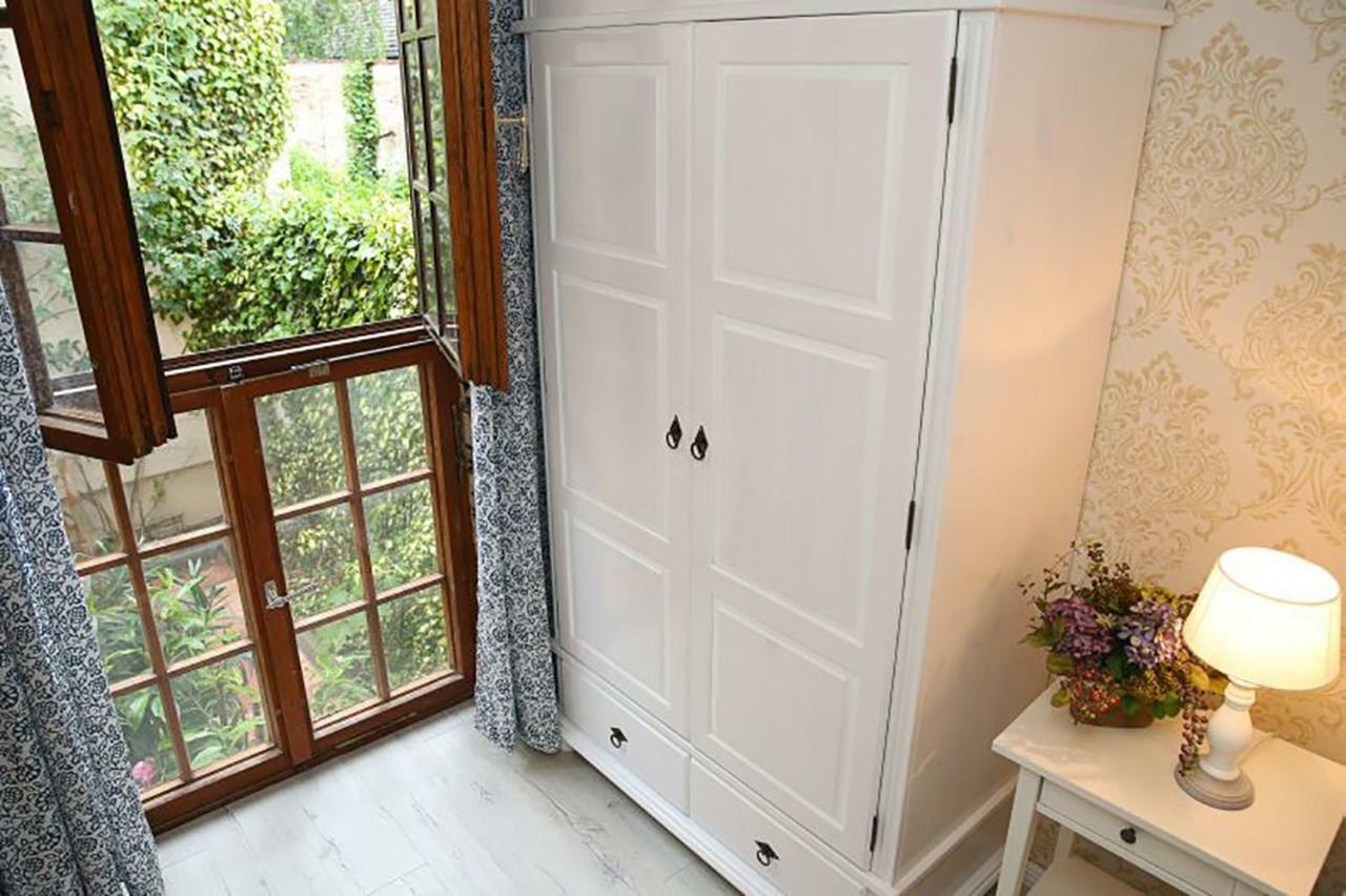 Apartmenthaus Im Hollaendischen Viertel Πότσδαμ Εξωτερικό φωτογραφία