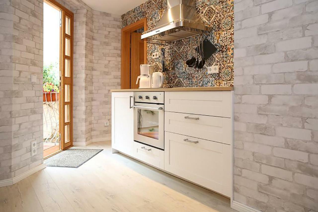 Apartmenthaus Im Hollaendischen Viertel Πότσδαμ Εξωτερικό φωτογραφία