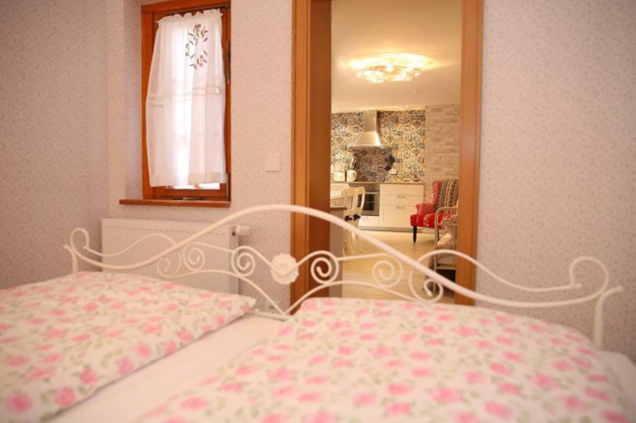Apartmenthaus Im Hollaendischen Viertel Πότσδαμ Εξωτερικό φωτογραφία