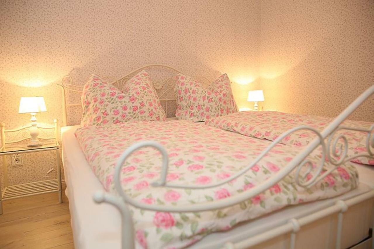 Apartmenthaus Im Hollaendischen Viertel Πότσδαμ Εξωτερικό φωτογραφία